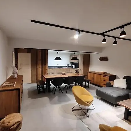 Chalet Alexandre Διαμέρισμα *