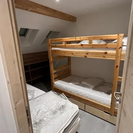 Διαμέρισμα Chalet Alexandre *