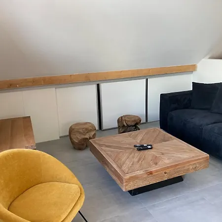 Διαμέρισμα Chalet Alexandre Saint-Sorlin-dʼArves