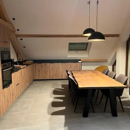 Chalet Alexandre *