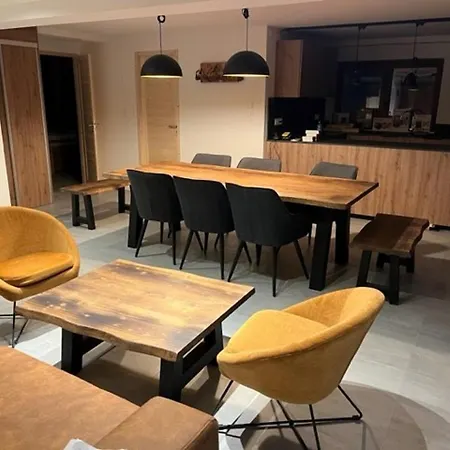Chalet Alexandre