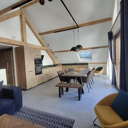 Διαμέρισμα Chalet Alexandre Saint-Sorlin-dʼArves