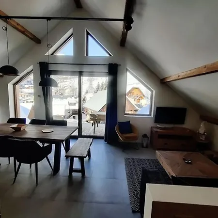 Chalet Alexandre