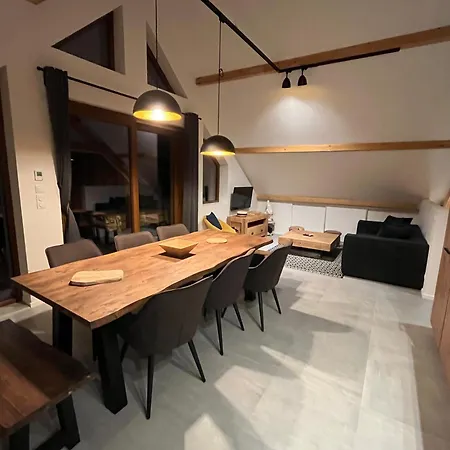 Διαμέρισμα Chalet Alexandre