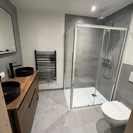 Chalet Alexandre