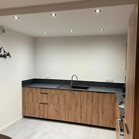 Chalet Alexandre Διαμέρισμα *
