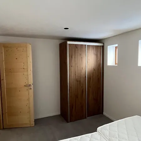 Chalet Alexandre Διαμέρισμα