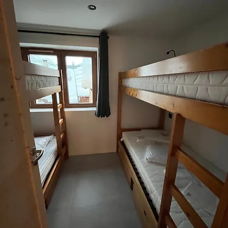 Διαμέρισμα Chalet Alexandre