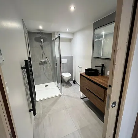 Chalet Alexandre *