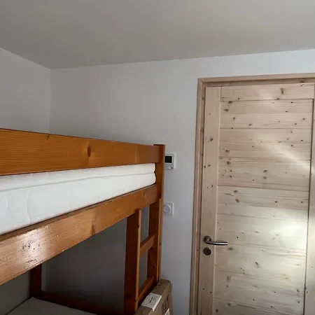 Chalet Alexandre Διαμέρισμα Saint-Sorlin-dʼArves