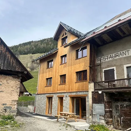 Chalet Alexandre *